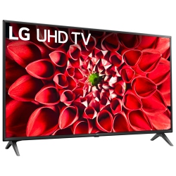 Color Negro HLG Televisor Smart TV LED 43 HDR10 4K Ultra HD UHD Blaupunkt BS43U3012OEB