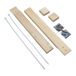 KIDCO Universal Gates Installation Kit (K13 Kit)