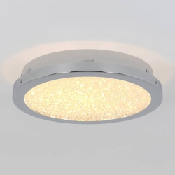 ARTIKA Glitter Led Ceiling Light