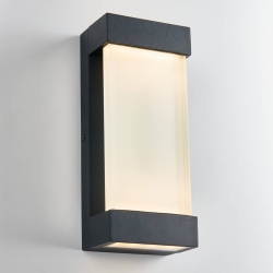ARTIKA Glacier Integrated Led Wall Light