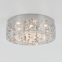 ARTIKA Crystal Nest Integrated Led Ceiling Light
