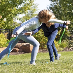 FAT BRAIN TOYS - Ribbon Ninja