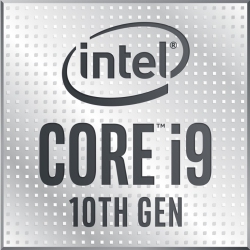 INTEL Core I9 Deca-Core I9-10850K 3.60 Ghz Desktop Processor