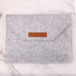 AXGEAR Portable Sleeve Case Felt Carrying Protective Bag Pouch for 11 Inch Devices