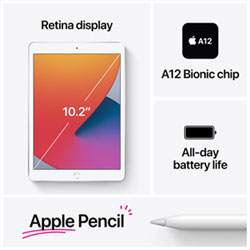 Apple iPad 第8世代 Wi-Fi 32GB Apple iPad 10.2