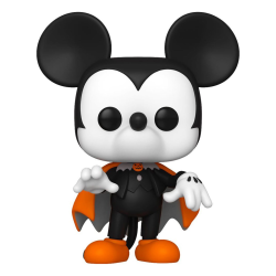 FUNKO Pop Disney Mickey Mouse Halloween