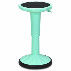 COSTWAY Kids Active Motion Stool Ergonomic Wobble Chair With Adjustable Height