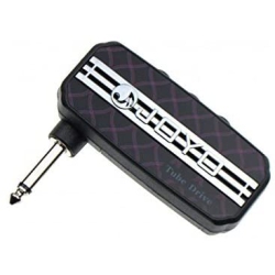 JOYO Mini Pocket Guitar Amp Amplifier Ja-03 Tube Drive