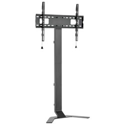 Tyger Claw Slender TV Stand with Tilting Mount