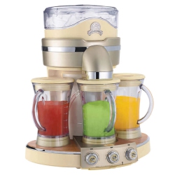 MARGARITAVILLE Tahiti Frozen Concoction Maker