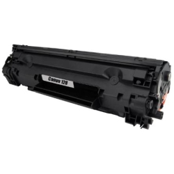BLAKE PRINTING SUP Canon 128 Laser Toner Cartridge 3500B001Aa Compatible With Canon Imageclass D530, Imageclass D550, Faxphone L100, In Black