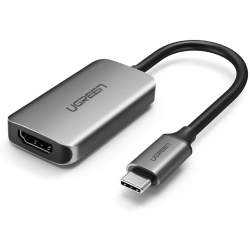 UGREEN USB C to HDMI Adapter 4K 60Hz Type C Thunderbolt 3 Converter Male To