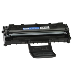 PRINTER SOLUTION Premium Brand New Compatible Samsung Mlt-D108S Toner Cartridge In Black