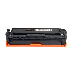 PRINTER SOLUTION Premium Brand New Compatible HP 125A Cb540A 128A Ce320A Toner Cartridge In Black