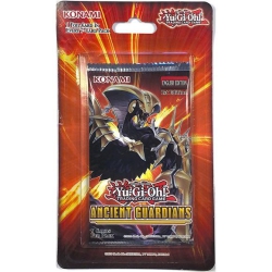 KONAMI Yugioh - Ancient Guardians Blister