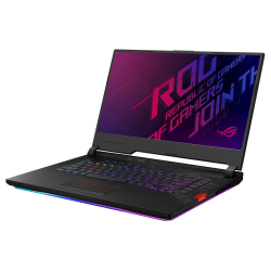 ASUS Rog Strix Scar 15 (2020) Gaming Laptop, 15.6” 240Hz Ips Type Fhd, Nvidia Geforce Rtx 2070 Super, Intel Core I7-10875H, 16GB Ddr4, 1Tb PCie