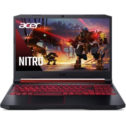 ACER Nitro 5 15.6" Laptop (9Th Gen Intel Core I5-9300H/nvidia Geforce Gtx 1650/8GB Ram/256GB SSD/windows 10)