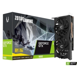 グラフィックボード・グラボ・ビデオカード ZOTAC GAMING GeForce GTX 1660 SUPER 6GB Amazon | ZOTAC Gaming GeForce GTX 1660 Super 6GB GDDR6 192