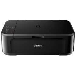 ACCEINFO Canon Pixma Mg3620 Wireless All-In-One Inkjet Printer In Black