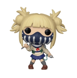 FUNKO Pop Himiko Toga My Hero Academia #787