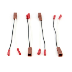 XTENZI 2 Pair Speaker Harness for Select Nissan Vehicles