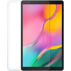 CC Topsave [1Piece] Tempered Glass Screen Protector for Samsung Tab S4 10.5" T835