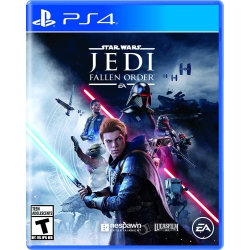 ELECTRONIC ARTS Star Wars Jedi Fallen Order Playstation 4
