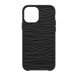 LIFEPROOF Wake Case Compatible With Iphone 12 & Iphone 12 Pro - In Black