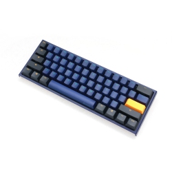 DUCKY One2 Mini - Horizon - Mx In Red