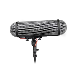 RYCOTE Windshield Kit for Mkh 416