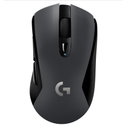 ACCEINFO Logitech G603 Lightspeed Wireless Gaming Mouse, Ergonomically Designed, 12, 000 Dpi (910-005099)