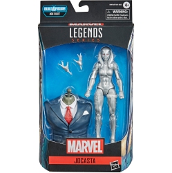 MARVEL Legends Avengers 6 Inch Action Figure Baf Joe Fixit Series - Jocasta