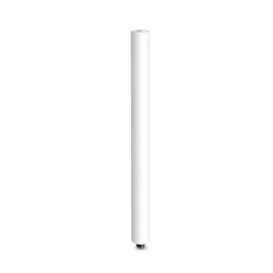 GRAVITY STANDS Gravity Sp 2332 Ext W Speaker Pole Extension - In White