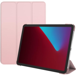 NAVOR Case for New Ipad Air 5Th/4Th Generation 10.9 Inch, Ipad Air 5 Case/ipad Air 4 Case, [Support 2Nd Gen Apple Pencil Charging] Slim Stand