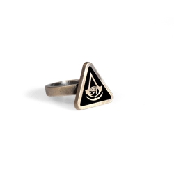 UBI WORKSHOP Ubisoft - Assassin's Creed Origins Golden Ring (7 to 11.5)/medium (9) In Multicolor