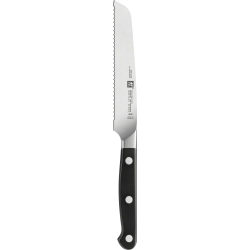 ZWILLING JA HENCKELS Zwilling J A Henckels Zwilling® Pro 5" Tomato/bagel Knife 38400-131