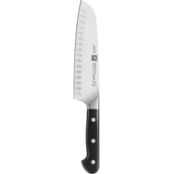 ZWILLING JA HENCKELS Zwilling J A Henckels Zwilling® Pro 7" Santoku Knife 38408-181