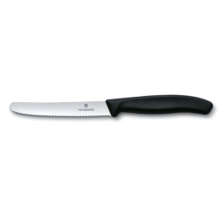 VICTORINOX Swiss Classic Tomato 4.5" Paring Knife 6.7833