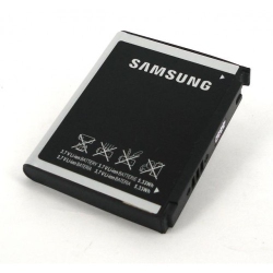 CSMART Replacement Battery Compatible for Samsung Galaxy I7500 Nexus S I9020 I9023 Omnia I900 2 I8000, Ab653850Cu