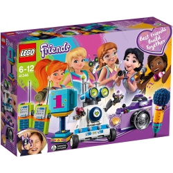 LEGO Friends [Friendship Box #41346] 563 Pieces
