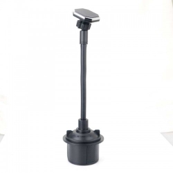 ALL YOU NEED Magnetic Car Cup Stand Phone Cradle Mount Jz1