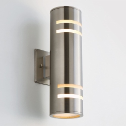 ARTIKA V3 Outdoor Light In Stainless Steel