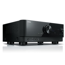 YAMAHA Rx-V4A 5.2-Channel Av Receiver With Musiccast