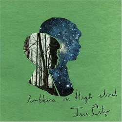 JUST4GAMES Tree City [Audio CD] Robbers On High Street