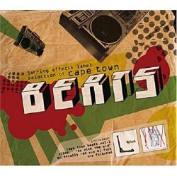 JUST4GAMES Cape Town Beats [Digipak] [Box Set] [Audio CD] Various Artists