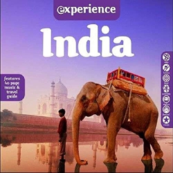 JUST4GAMES Experience India [Audio CD] V/a