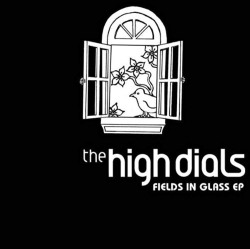 JUST4GAMES Fields In Glass [Audio CD] High Dials