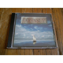 JUST4GAMES Odyssey [Audio CD] Odyssey