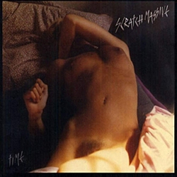 NOCTURNE. Time [Audio CD] Scratch Massive