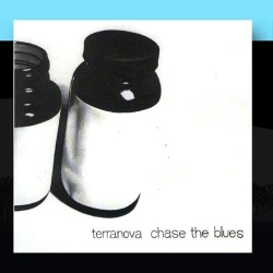 JUST4GAMES Chase The Blues [Audio CD] Terranova